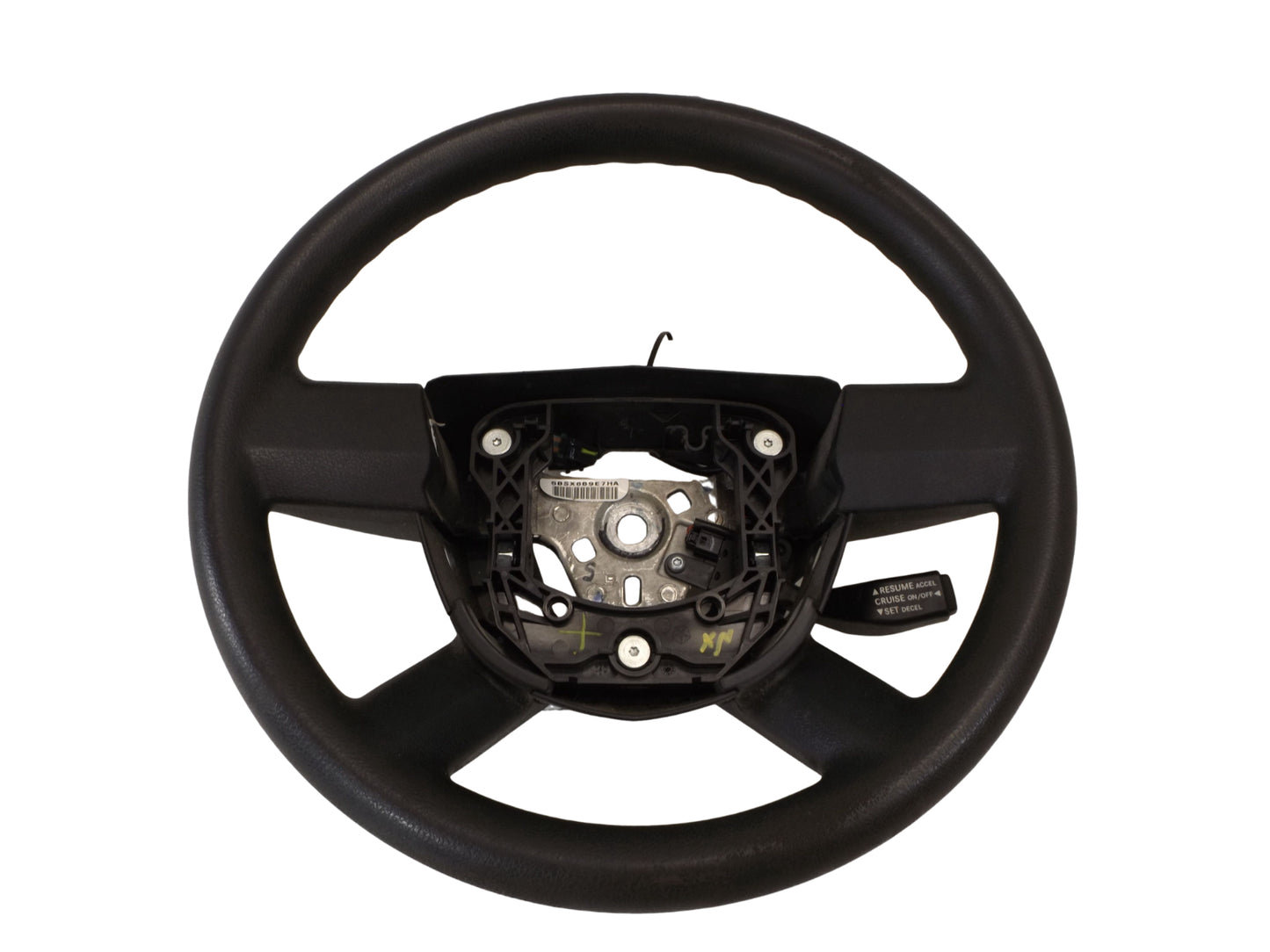 1GA601DHAB 2007-2010 Chrysler Sebring Steering Wheel Used 1GA601DHAB OEM