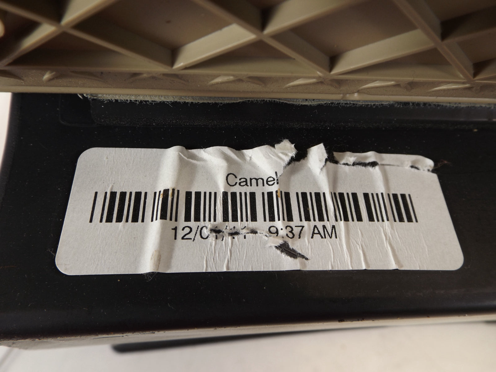 8L8Z7806024AC 2008-2012 Ford Escape Front Glove Box Used 8L8Z7806024AC OEM