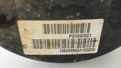 22807708 2011-2017 GMC Terrain Power Brake Booster Used 22807708 OEM