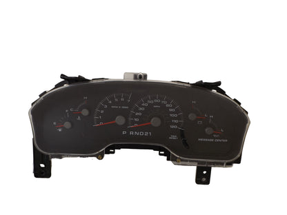 4L1Z10849AA 2003 Ford Expedition Instrument Cluster Used 4L1Z10849AA OEM