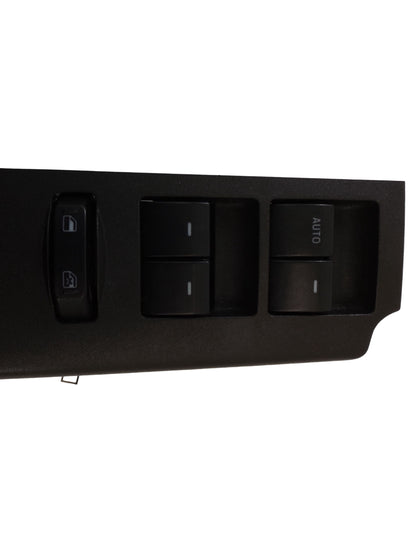 8L8Z14529AC 2008-2011 Ford Focus Sedan Driver FL Door Window Switch Used 8L8Z14529AC OEM