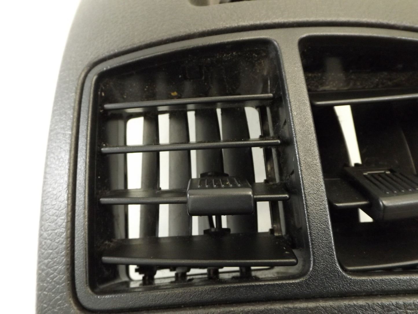 9T4Z78045E24AB 2007-2010 Ford Edge Console Trim Panel Used 9T4Z78045E24AB OEM