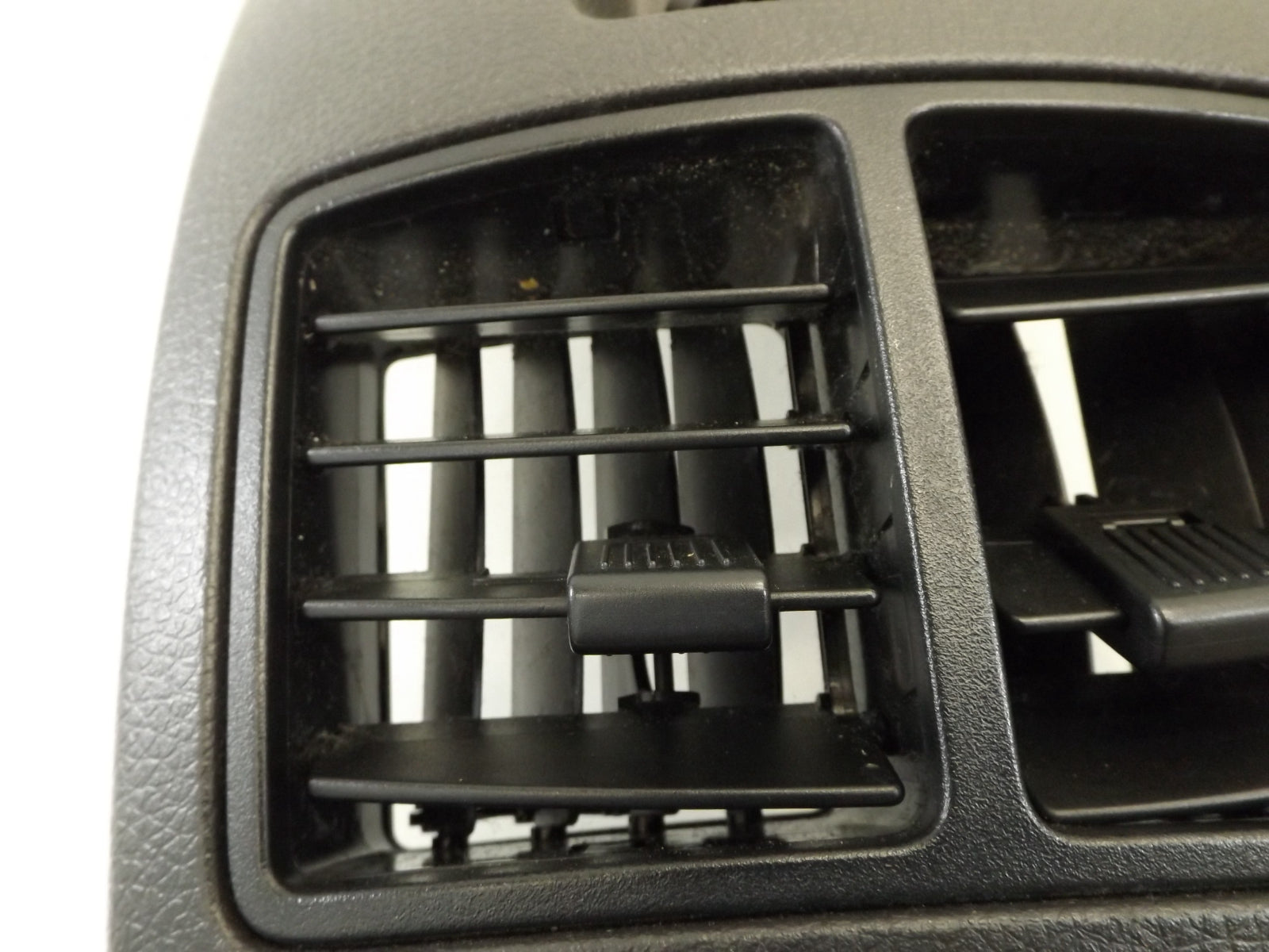 9T4Z78045E24AB 2007-2010 Ford Edge Console Trim Panel Used 9T4Z78045E24AB OEM