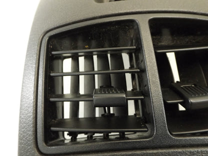 9T4Z78045E24AB 2007-2010 Ford Edge Console Trim Panel Used 9T4Z78045E24AB OEM