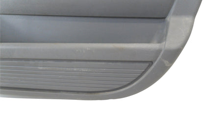 5JV20ZJ3AC 2006-2008 Dodge Ram Mega Cab RR Door Trim Panel  (Has Wear) Used 5JV251D5AD OEM