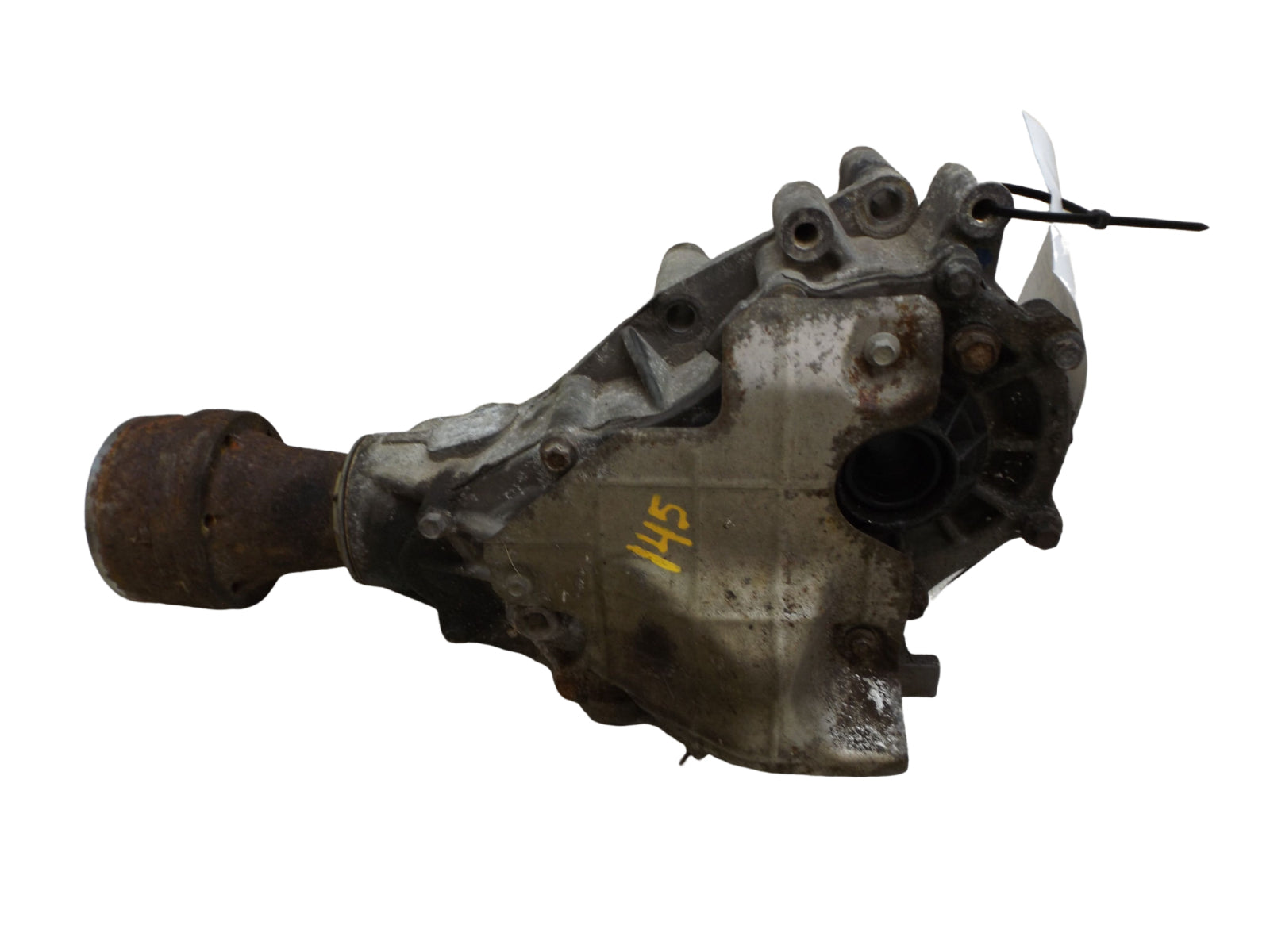 CL8Z7251B 2004-2012 Ford Escape Transfer Case 2.5L  VIN 7, 8th Digit Used CL8Z7251B OEM