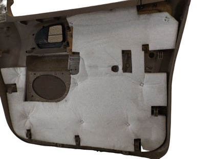 5L1Z7823942AAA 2003-2006 Ford Expedition FL Door Interior Trim Panel Used 5L1Z7823942AAA OEM