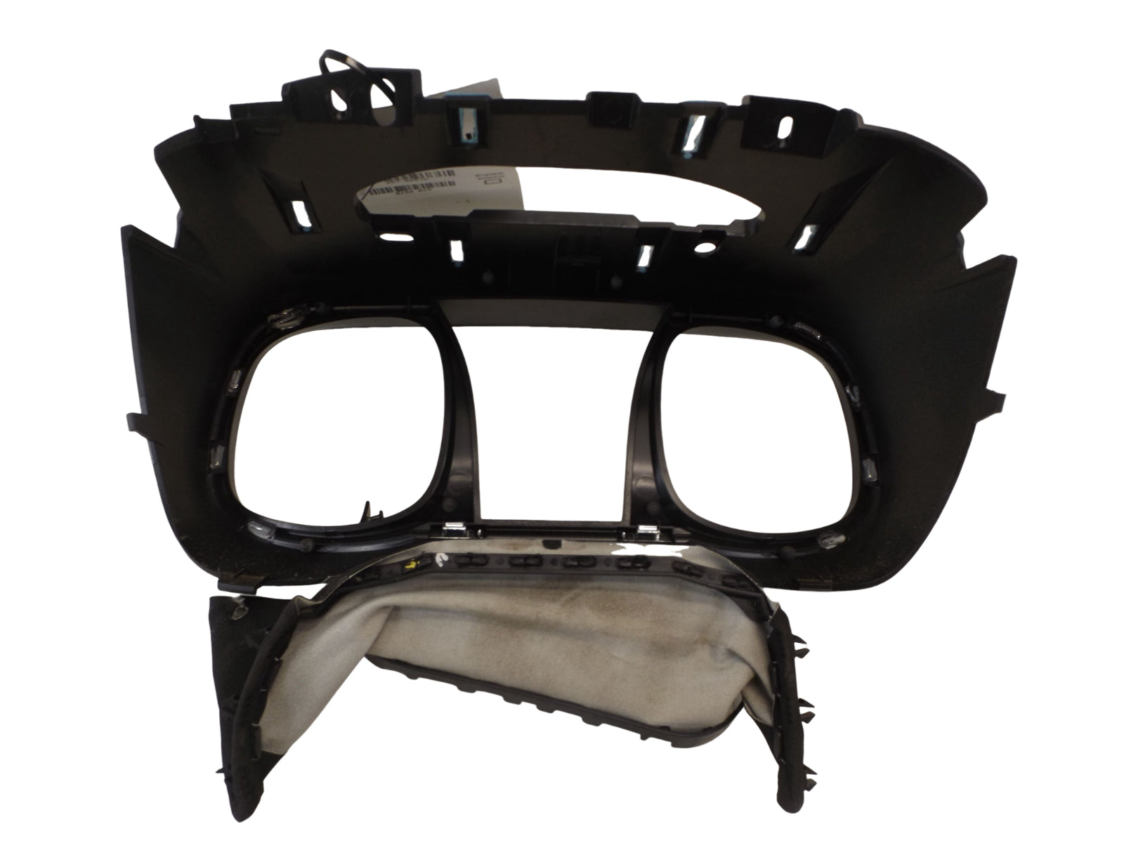 20917097 2011-2015 GMC Terrain Instrument Cluster Bezel Used 20917097 OEM