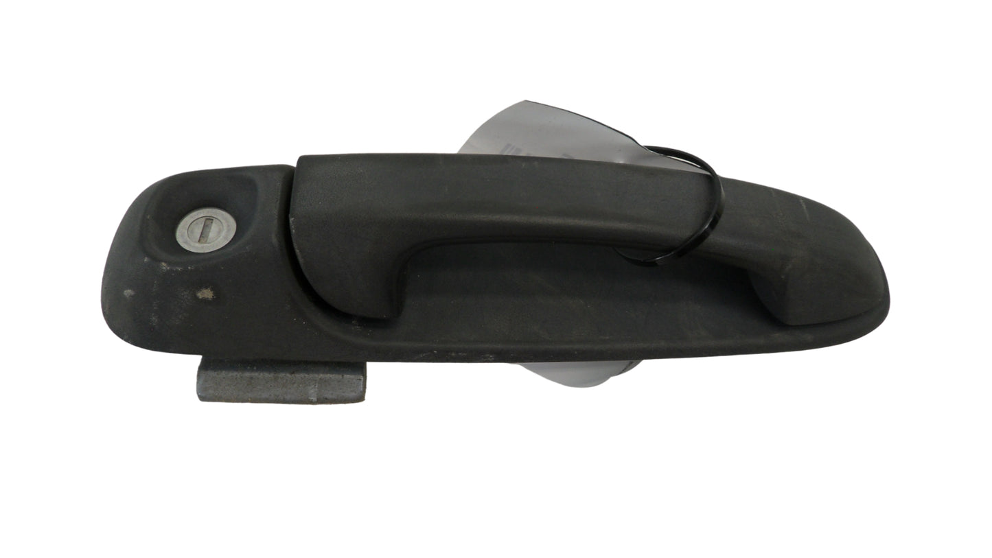 55276882AB 2002-2009 Dodge Ram Driver FL Exterior Door Handle Used 55276882AB OEM