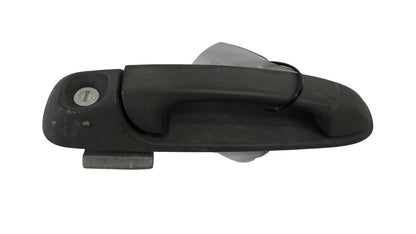 55276882AB 2002-2009 Dodge Ram Driver FL Exterior Door Handle Used 55276882AB OEM