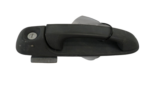 55276882AB 2002-2009 Dodge Ram Driver FL Exterior Door Handle Used 55276882AB OEM