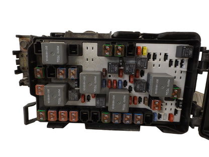 7L1Z14A003B 2007-2010 Ford Edge Fuse Box W/ Cover 3.5L Used 7L1Z14A003B OEM