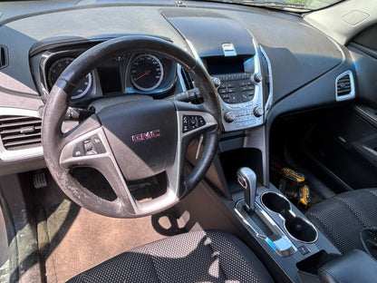 20917097 2011-2015 GMC Terrain Instrument Cluster Bezel Used 20917097 OEM