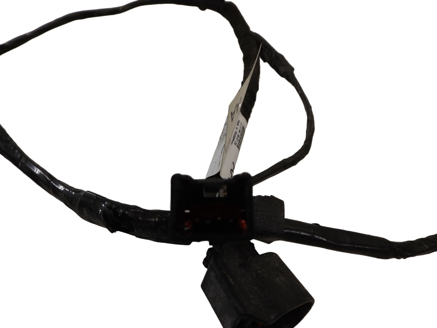 9L8T14A583J4CP0 2008-2012 Ford Escape Liftgate Wiring Harness Section Used 9L8T14A583J4CP0 OEM