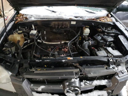 YL8414K102AAW 2005-2006 Mazda Tribute Headlight Dimmer Switch Used YL8414K102AAW OEM