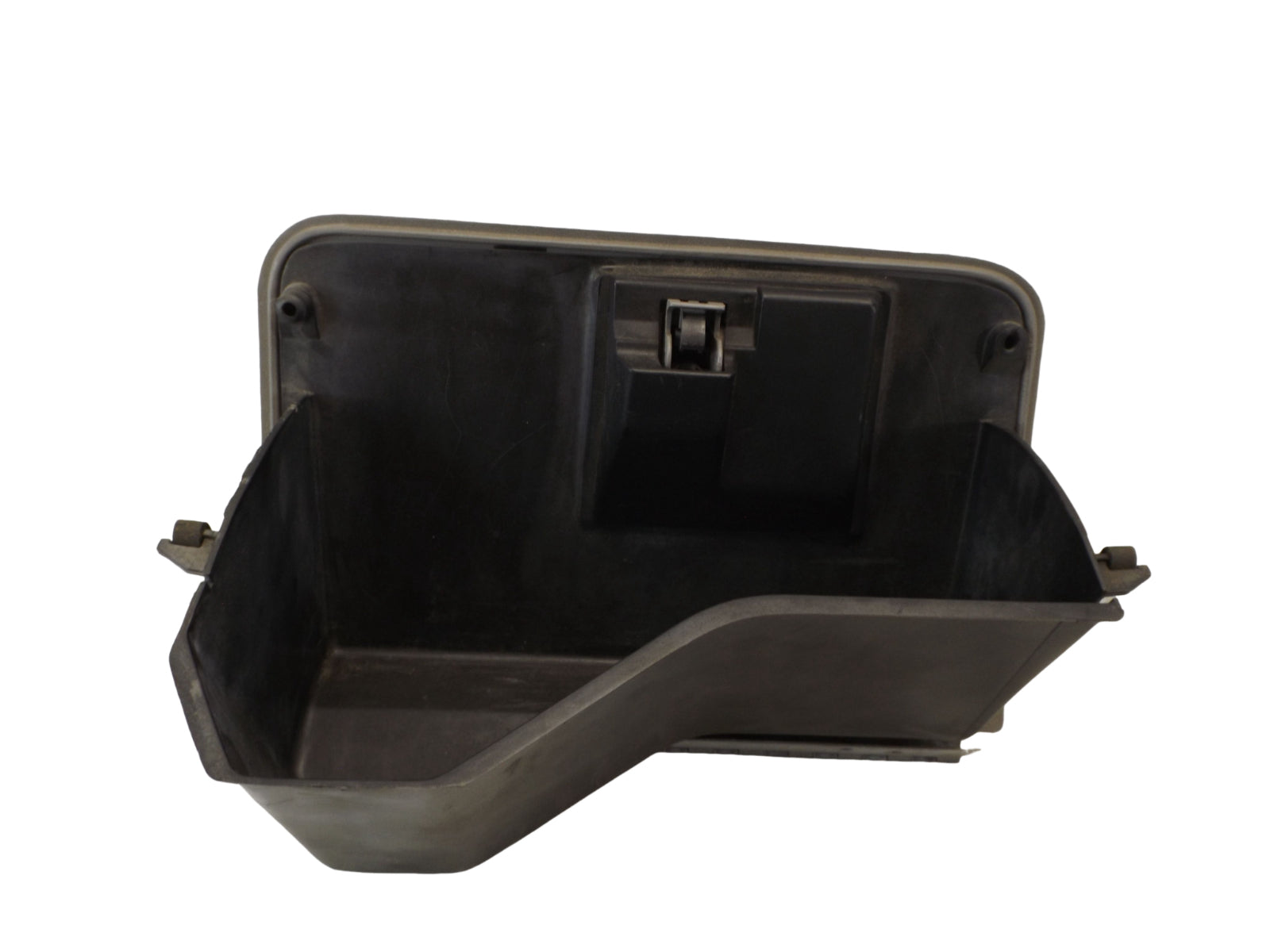XL5Z1006024AAB 1997-2001 Mercury Mountaineer Glove Box (Scratches) Used XL5Z1006024AAB OEM