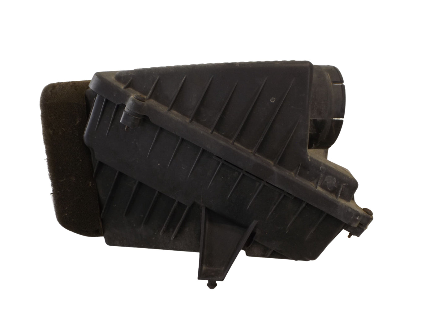 25873812 2007-2008 Chevrolet Silverado Air Filter and Housing Assembly Used 25873812 OEM