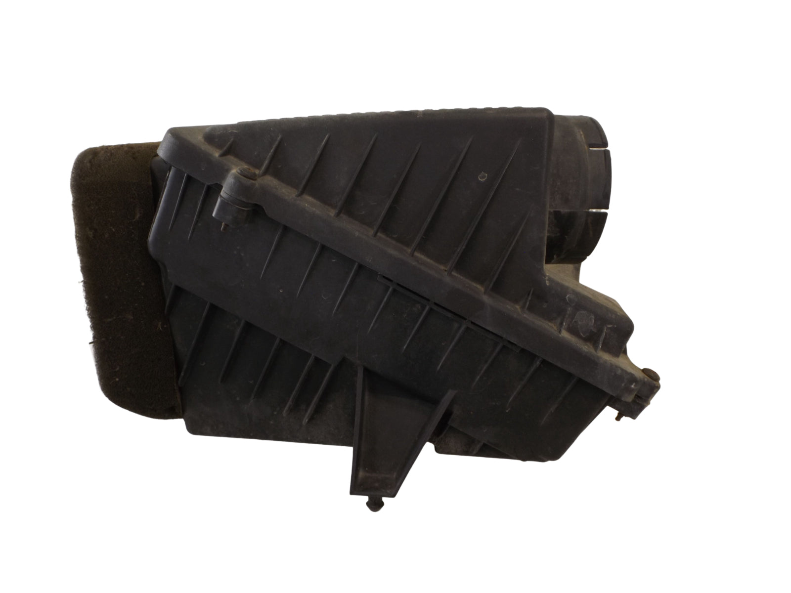 25873812 2007-2008 Chevrolet Silverado Air Filter and Housing Assembly Used 25873812 OEM