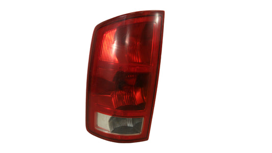 55077348AF 2002-2006 Dodge Ram Driver RL Tail Light Assembly Used 55077348AF OEM