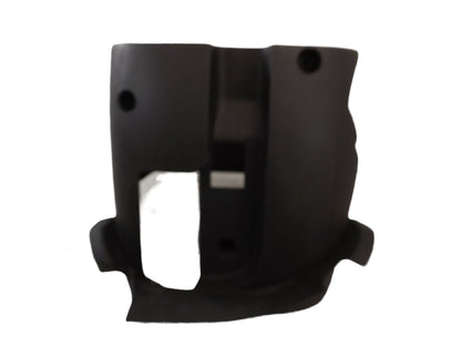 BL8Z3530AA 2008-2012 Ford Escape Steering Column Cover Shroud Used BL8Z3530AA OEM