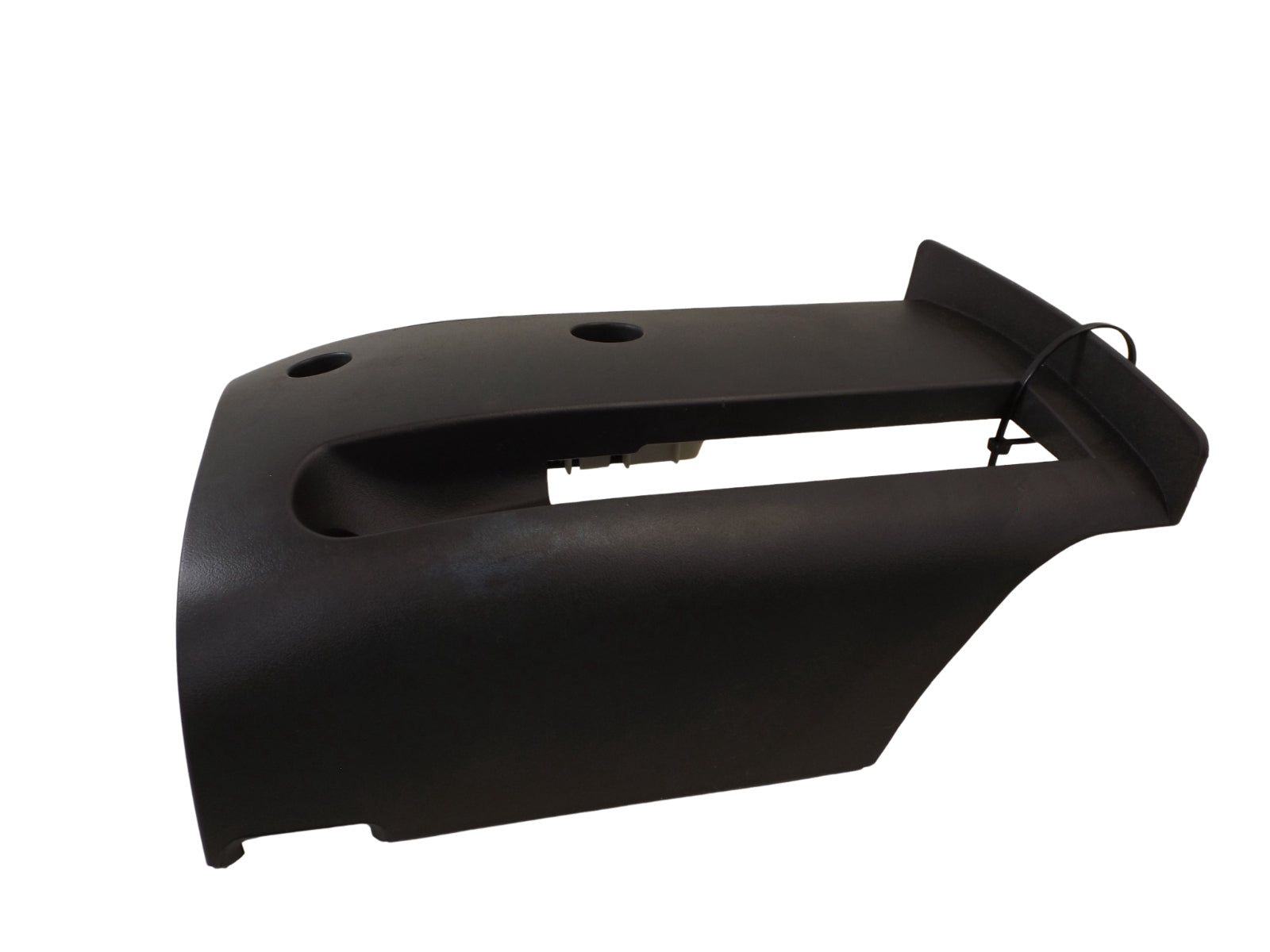 7T4Z3530LD 2007-2010 Ford Edge Lower Steering Column Cover Used 7T4Z3530LD OEM