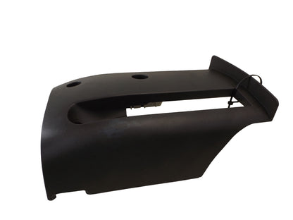 7T4Z3530LD 2007-2010 Ford Edge Lower Steering Column Cover Used 7T4Z3530LD OEM