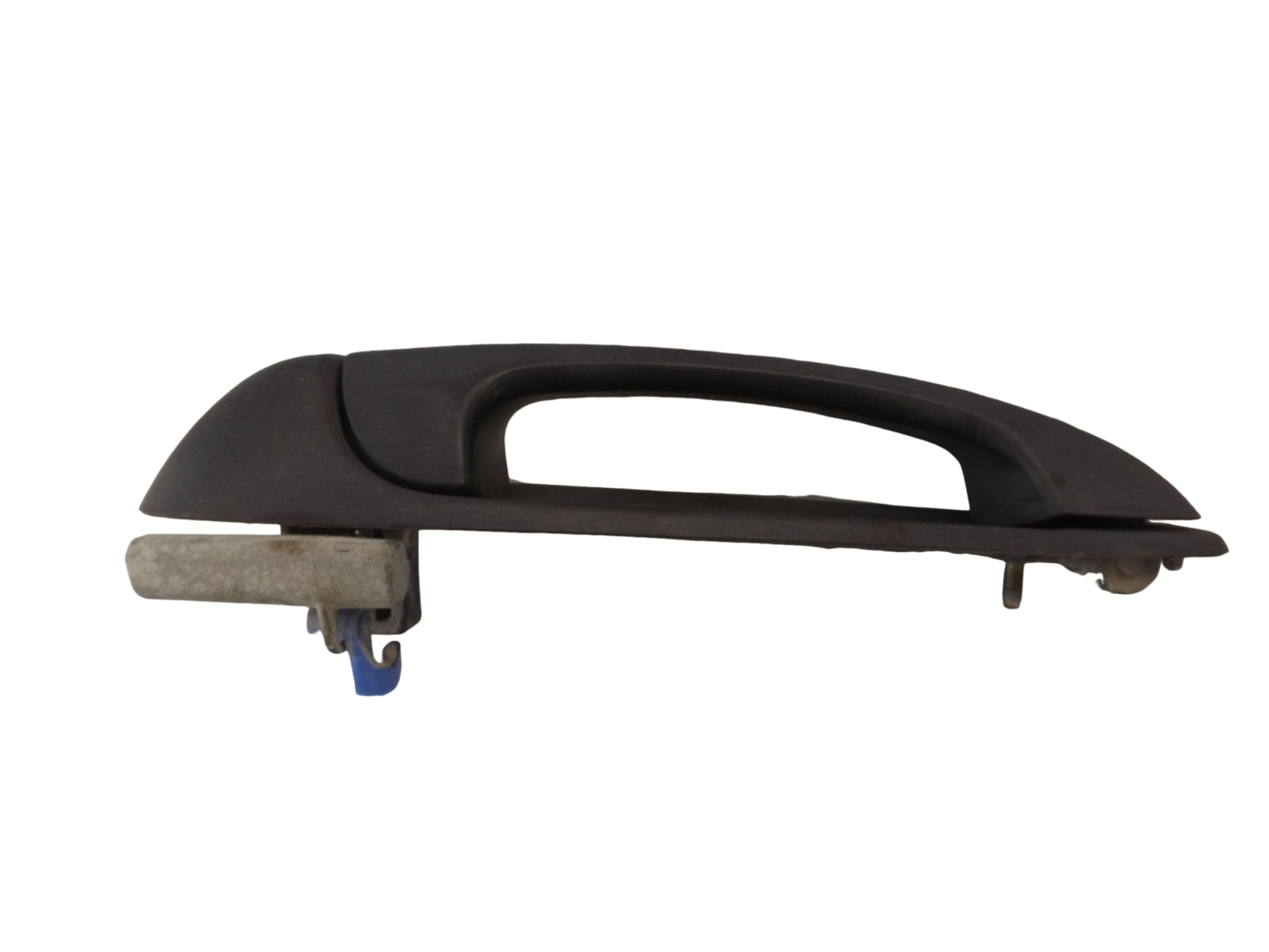 55275685AB 2002-2008 Dodge Ram 1500 Driver RL Exterior Door Handle Used 55275685AB OEM