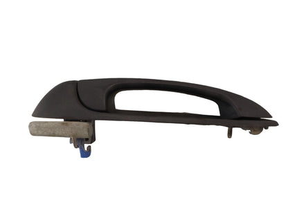 55275685AB 2002-2008 Dodge Ram 1500 Driver RL Exterior Door Handle Used 55275685AB OEM