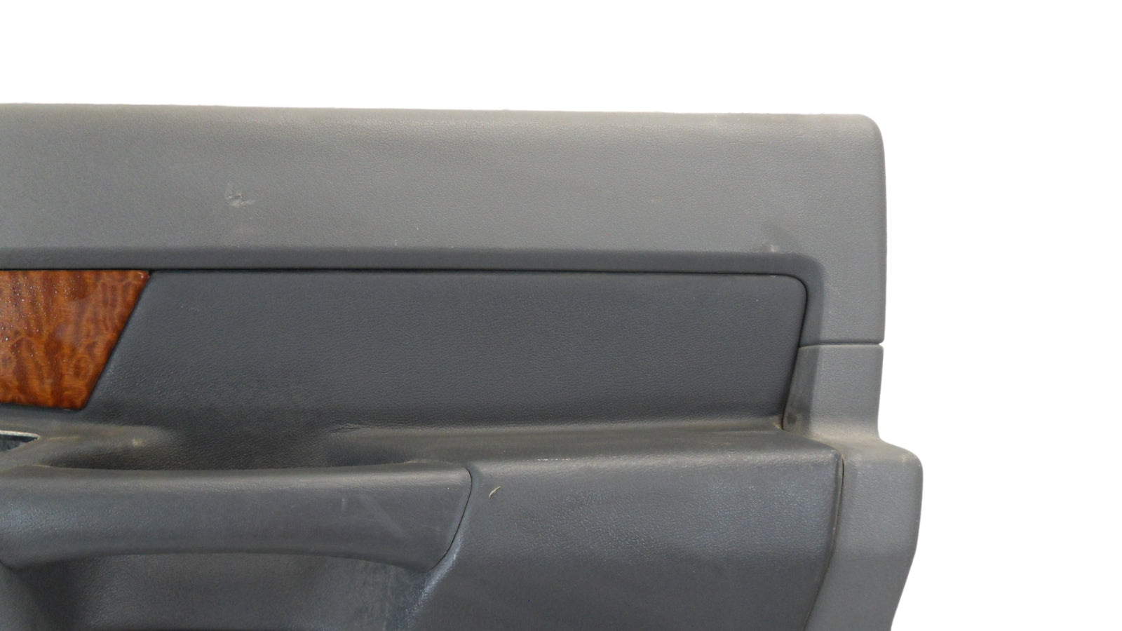 5JV20ZJ3AC 2006-2008 Dodge Ram Mega Cab RR Door Trim Panel  (Has Wear) Used 5JV251D5AD OEM