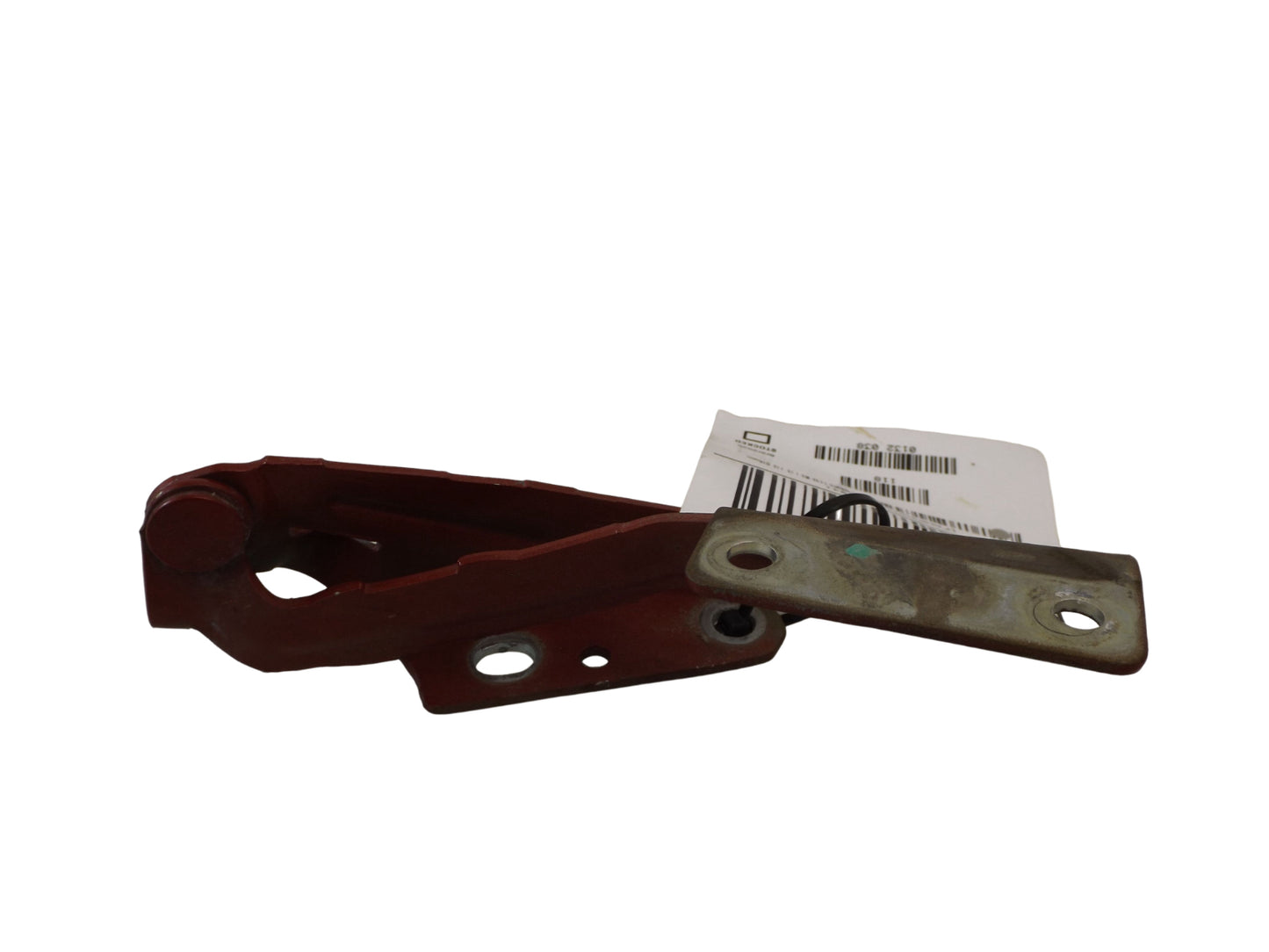 YS4Z16797AA 2008-2011 Ford Focus Driver FL Hood Hinge Used YS4Z16797AA OEM