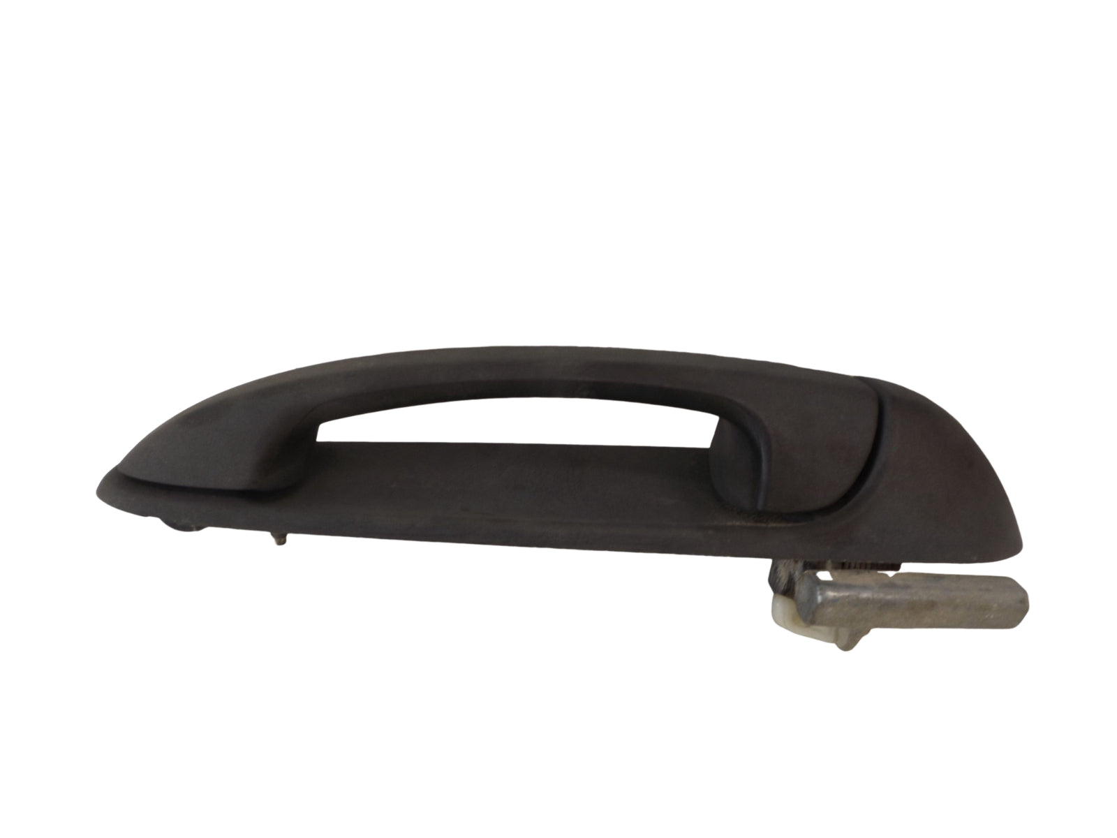 55275685AB 2006-2008 Dodge Ram 1500 Passenger RR Exterior Door Handle Used 55275685AB OEM