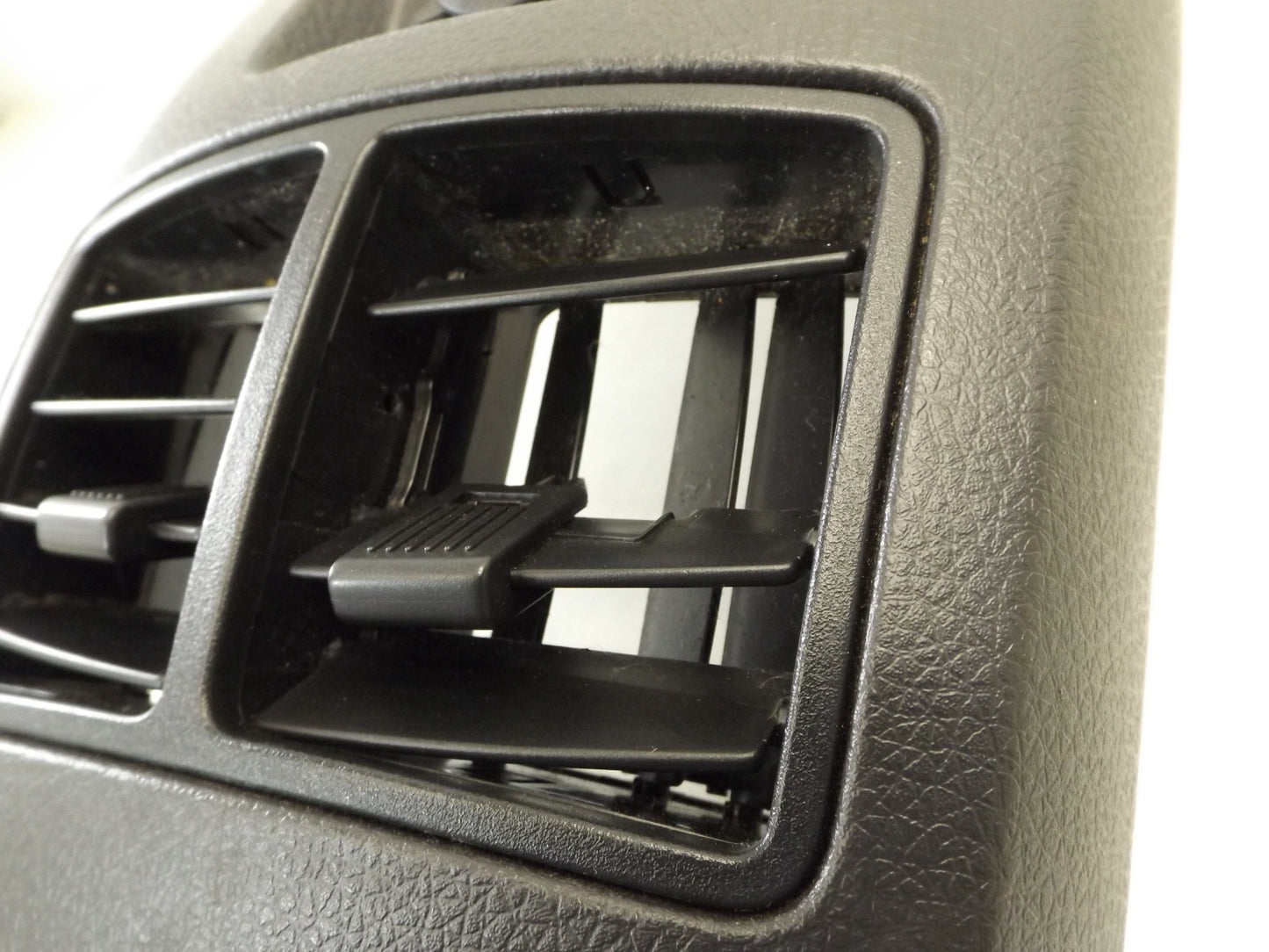 9T4Z78045E24AB 2007-2010 Ford Edge Console Trim Panel Used 9T4Z78045E24AB OEM