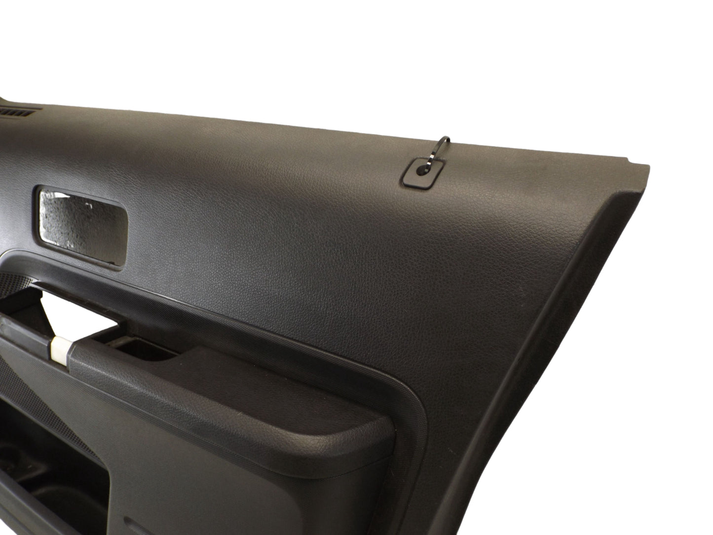 9T4Z7823943AC 2007-2010 Ford Edge Passenger FR Door Interior Trim Panel Used 7T4Z7823943AB OEM