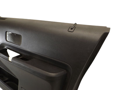 9T4Z7823943AC 2007-2010 Ford Edge Passenger FR Door Interior Trim Panel Used 7T4Z7823943AB OEM