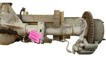 435-00125A 2006-08 Dodge Ram Axle Assembly Rear 3.73 Ratio Locking 227K 435-00125A OEM 