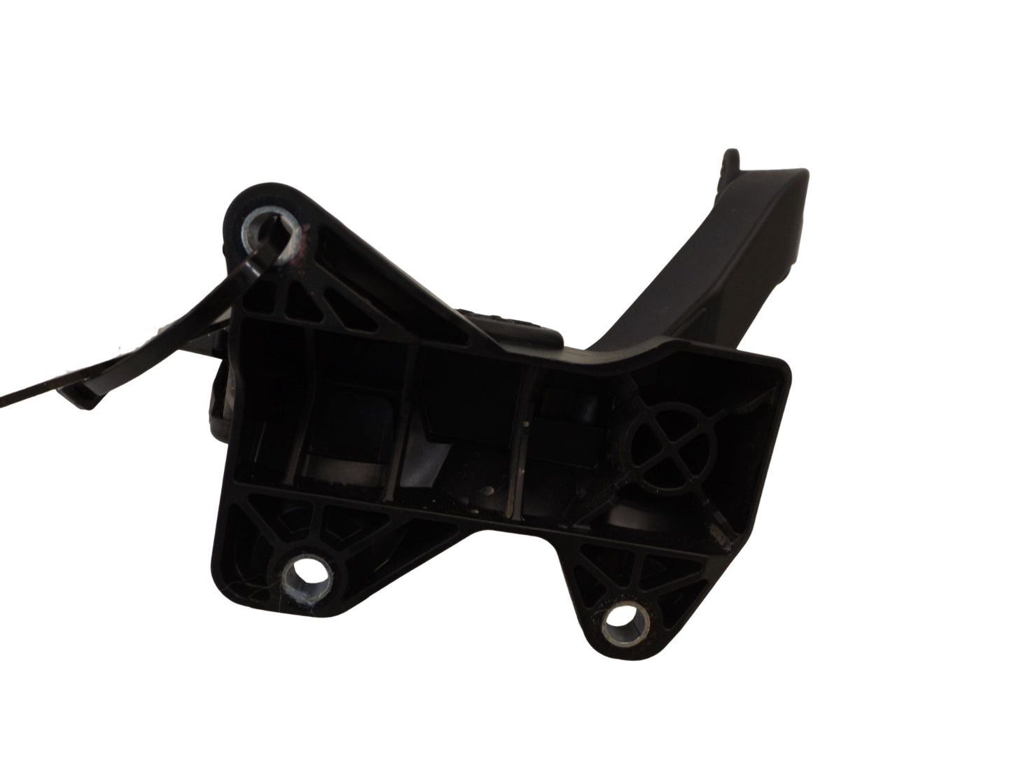 8S4A-9F836-AA 2008-2011 Ford Focus Accelerator Pedal Assembly Used 8S4A-9F836-AA OEM