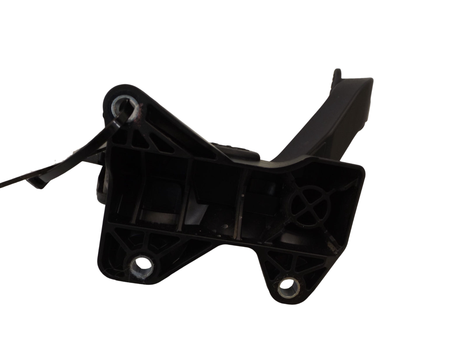 8S4A-9F836-AA 2008-2011 Ford Focus Accelerator Pedal Assembly Used 8S4A-9F836-AA OEM