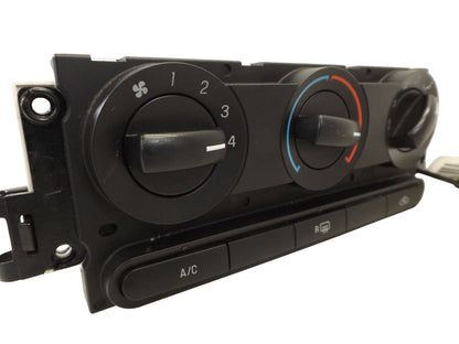 8T4319980AB 2007-2010 Ford Edge HVAC Temperature Control Panel Used 8T4319980AB OEM