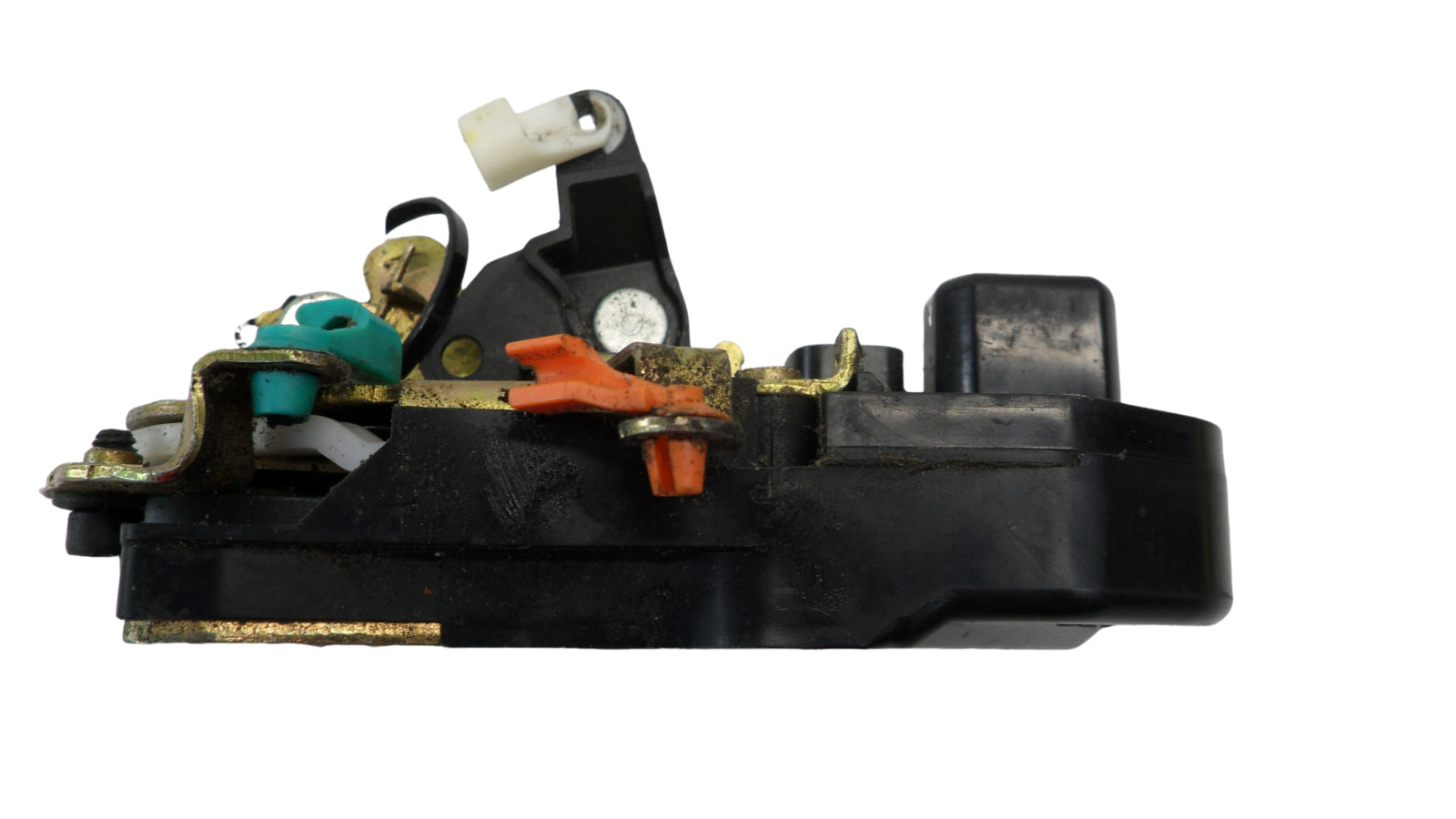 55372855AB 55372855AB 2003-2009 Dodge Ram Front Left Door Latch Assembly