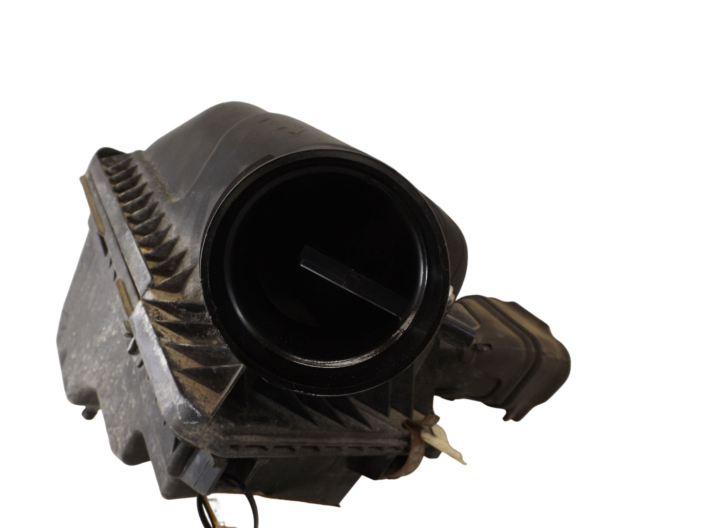 7T4Z9661A 2007-2010 Ford Edge Air Filter Housing Used 7T4Z9661A OEM