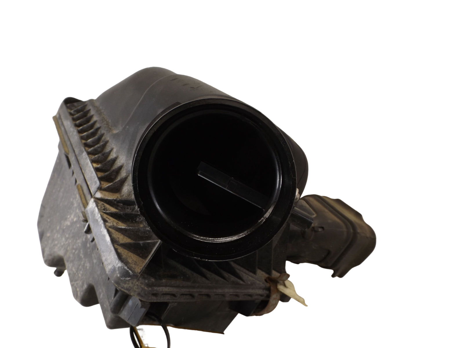 7T4Z9661A 2007-2010 Ford Edge Air Filter Housing Used 7T4Z9661A OEM