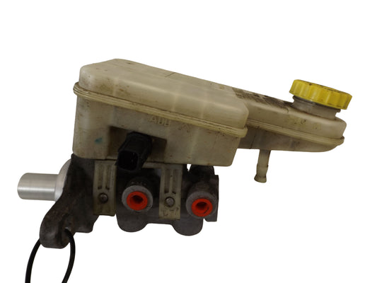 68004718AE 2008-2010 Chrysler Sebring Brake Master Cylinder 2.4L Used 68004718AE OEM