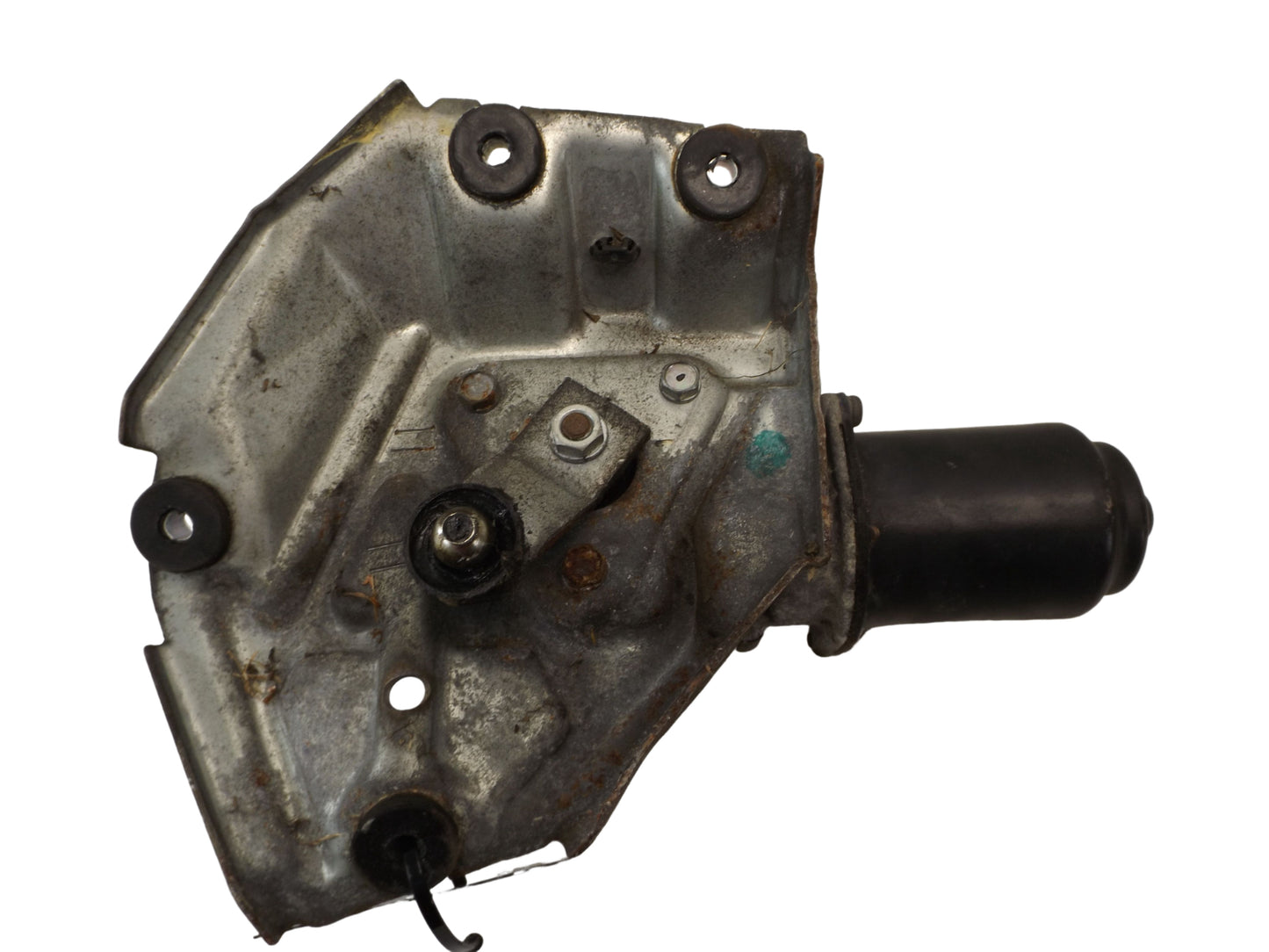 MR522057 2002-2007 Mitsubishi Lancer Wiper Motor 2.0L Used MR522057 OEM