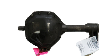 5015892AA 2002-2011 Dodge Dakota Front Differential Assembly 3.92 Ratio Used 5015892AA OEM