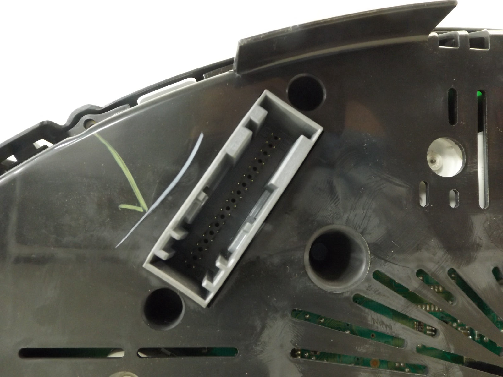 20978081 2011-2015 GMC Terrain Instrument Cluster Used 20978081 OEM