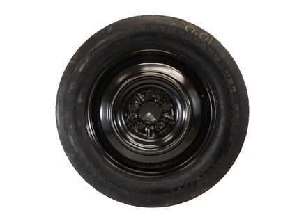 999-0000 2009-2010 Chrysler Sebring Spare Tire Used T155/90D16 OEM