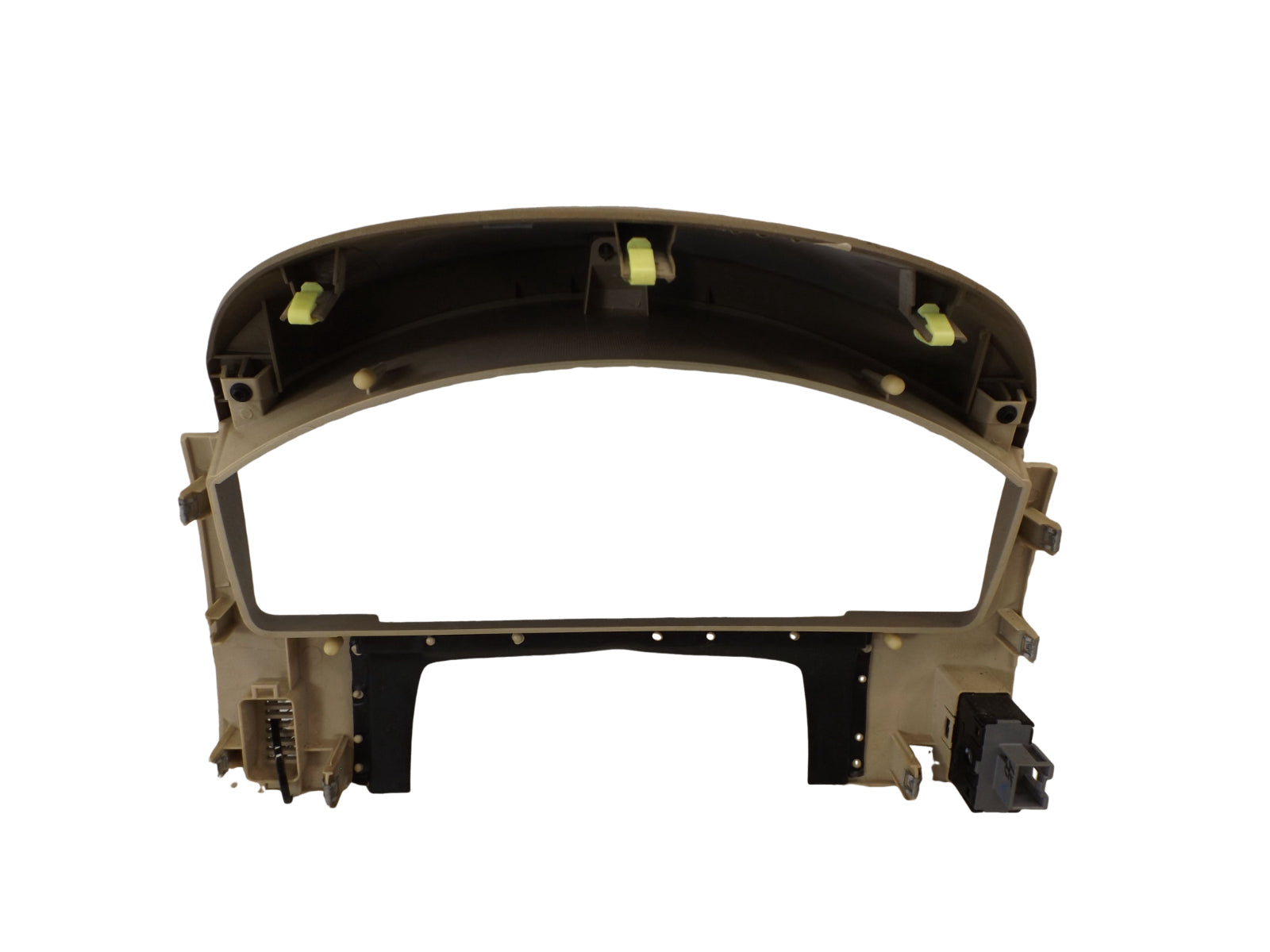 8L8Z78044D70AF 2008-2012 Ford Escape Instrument Cluster Bezel Used 8L8Z78044D70AF OEM