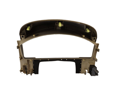 8L8Z78044D70AF 2008-2012 Ford Escape Instrument Cluster Bezel Used 8L8Z78044D70AF OEM