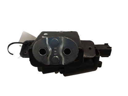 13581405 2012 Buick Enclave Rear Liftgate Lock Actuator Used 13581405 OEM