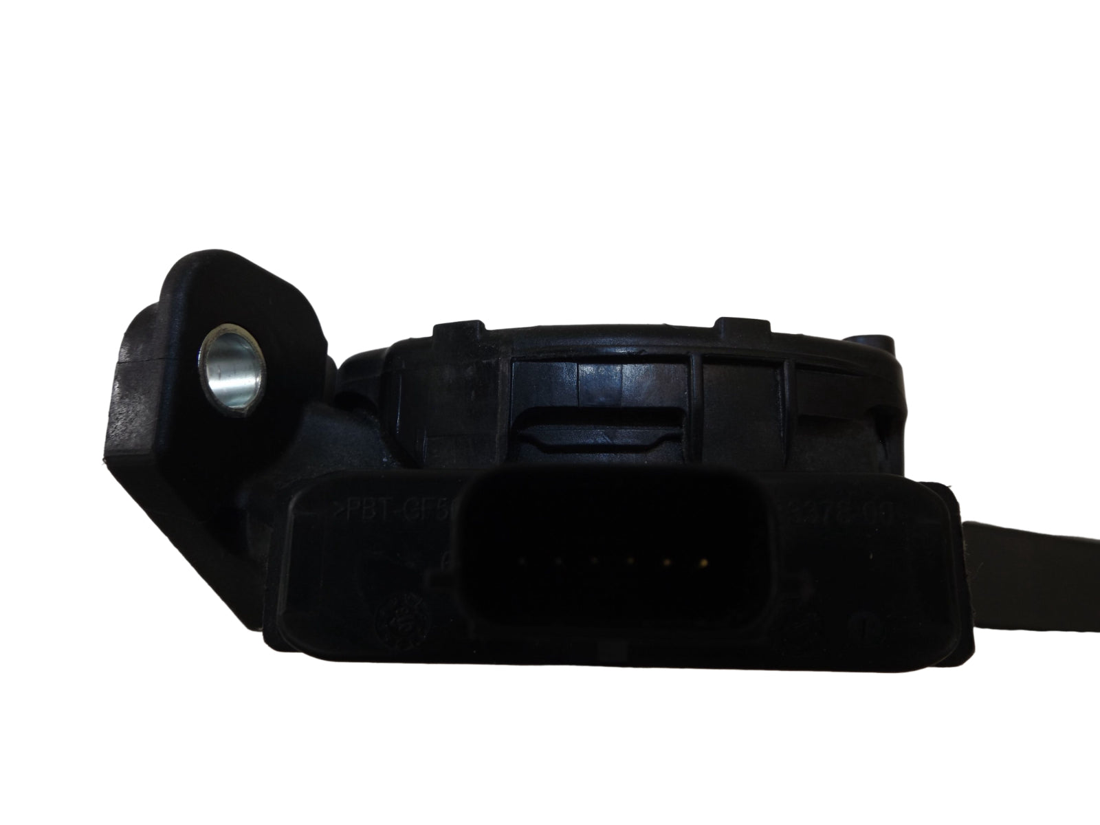 9L8A-9F836-AB 2008-2012 Ford Escape Accelerator Pedal Used 9L8A-9F836-AB OEM